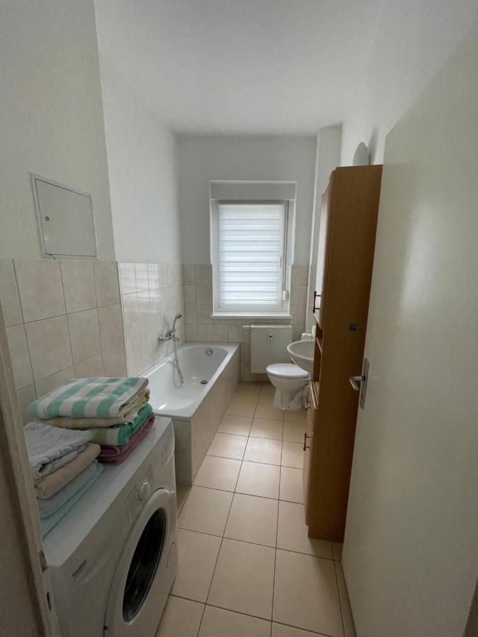 Apartamento - Zentrumsnah
