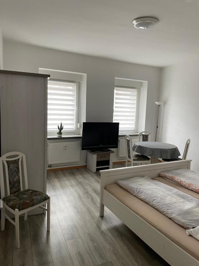 Apartamento - Zentrumsnah