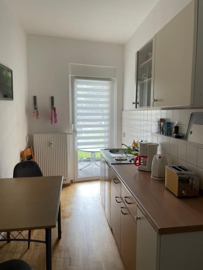 Apartamento - Zentrumsnah *